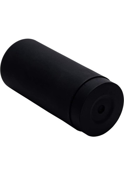 Lavabo Mutfak Için 3x Bulaşık Sabunu Sıkma Şişesi, Banyo Için Silikon El Sabunu Dispenseri, Tezgah Üstü Dispenseri (Siyah) (Yurt Dışından)