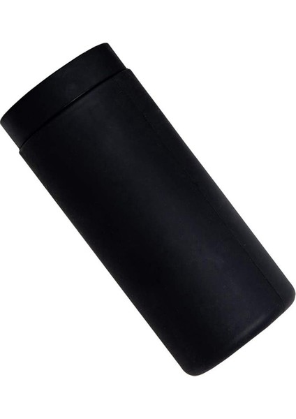 Lavabo Mutfak Için 3x Bulaşık Sabunu Sıkma Şişesi, Banyo Için Silikon El Sabunu Dispenseri, Tezgah Üstü Dispenseri (Siyah) (Yurt Dışından) fiyatları