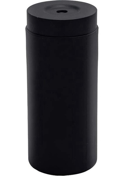 Lavabo Mutfak Için 3x Bulaşık Sabunu Sıkma Şişesi, Banyo Için Silikon El Sabunu Dispenseri, Tezgah Üstü Dispenseri (Siyah) (Yurt Dışından) modelleri