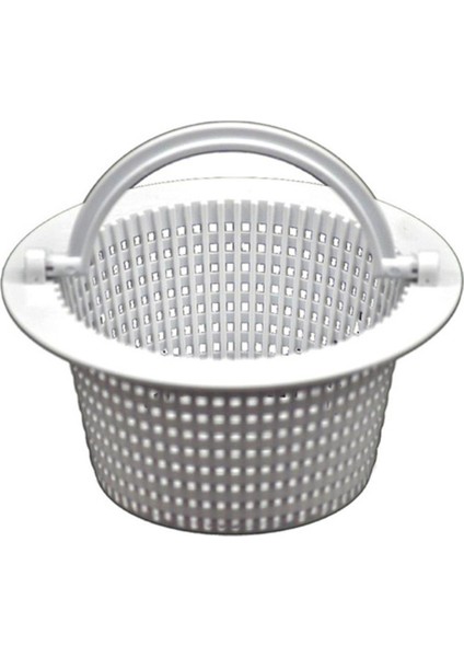 Yüzme Havuzu Skimmer Saplı Yedek Sepet, 4 Paket - Yer Üstü Havuz Duvara Sığdırıcı Sepetleri (Yurt Dışından) fırsatları