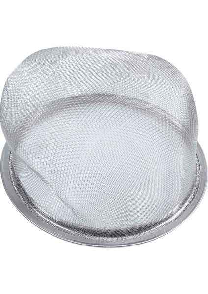 5x Çaydanlık Çapı 80MM Metal Örgü Çay Yaprağı Baharat Süzgeç Sepeti (Yurt Dışından) fırsatları