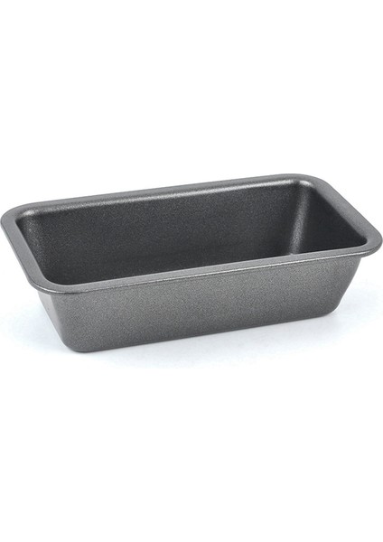 4 Adet Ekmek Tavaları Pişirme Için Yapışmaz Karbon Çelik Somun Tava Tepsisi Tost Kalıp Kek Somun Pasta Tost Kutusu Fırın Tepsisi Bakeware (Yurt Dışından)