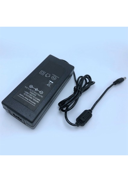 Şarj Aleti Için 2x 22.5V 1.25A Ac Adaptör Serisi Için Hızlı Pil Şarj Cihazı, Abd Tak (Yurt Dışından)