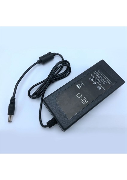 Şarj Aleti Için 2x 22.5V 1.25A Ac Adaptör Serisi Için Hızlı Pil Şarj Cihazı, Abd Tak (Yurt Dışından)