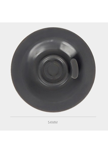 2x Kahve Makinesi Kolu Temizleme Silikon Conta Temizleme Aksesuarları 54MM (Yurt Dışından) fiyatları