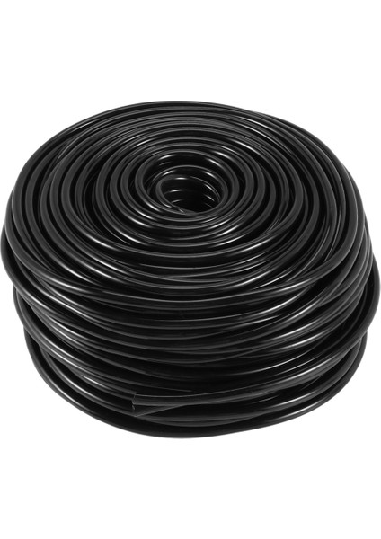 5 Adet 50 M Sulama Boru Hortum Boru 4/7mm Hortum Damla Bahçe Sulama Sistemi (Yurt Dışından) fırsatları