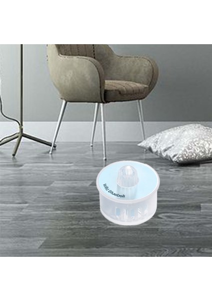 5x Oda Spreyi Deebot T9 Max T9 Güç T9 Koku Deodorant Kapsül Aksesuarları A (Yurt Dışından)