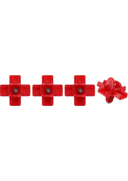 96 Paket Yatay Yan Montajlı Otomatik Kümes Hayvanları Nipelleri Tavuk Veya Bıldırcın Için Temiz Tiryakisi Suluk (Yurt Dışından)