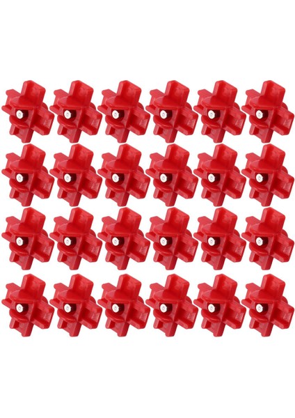 96 Paket Yatay Yan Montajlı Otomatik Kümes Hayvanları Nipelleri Tavuk Veya Bıldırcın Için Temiz Tiryakisi Suluk (Yurt Dışından) modelleri