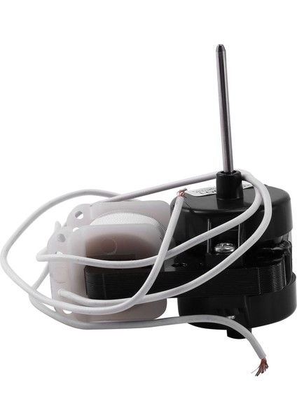 Lg Fan Motoru Için 4x Buzdolabı Dondurucu Soğutma Fanı Motoru (Ince Versiyon) Asenkron Motor (Yurt Dışından)
