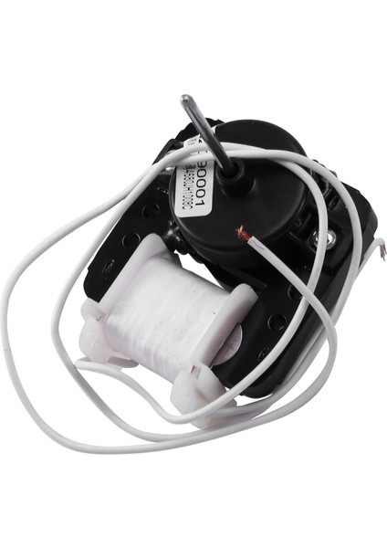 Lg Fan Motoru Için 4x Buzdolabı Dondurucu Soğutma Fanı Motoru (Ince Versiyon) Asenkron Motor (Yurt Dışından) fırsatları