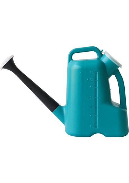 2x 5l Bahçe Sulama Kovası Yeşil Yıkama Sulama Kapları, Dış Mekan Bitki Sulaması Için Yağmurlama Kafalı 3'ü 1 Arada Sulama Kovası (Yurt Dışından) fırsatları