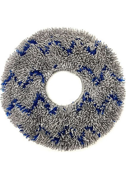 2x Yedek Yıkanabilir Paspas Bezleri T10 Turbo/deebot X1/omnı/x1 Turbo Elektrikli Süpürge Temizleme Paçavraları (Yurt Dışından) fırsatları