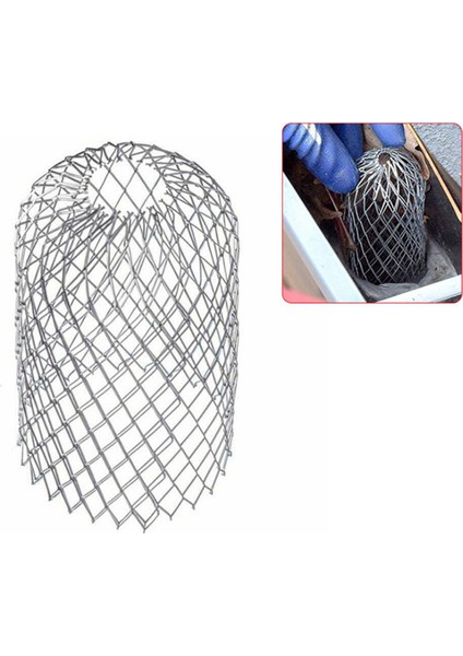 2x Yaprak Önleyici Filtre Çatı Oluk Koruma Filtreleri, Yaprak Filtresi Drenajlar Enkaz Net Kapak Çatı Drenaj Borusu Drenaj Filtresi (Yurt Dışından) fırsatları