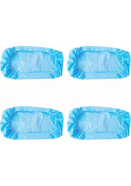 20 Adet Tek Kullanımlık Çarşaf Örtüsü Dokunmamış Masaj Spa Salon Yatağı Pedleri Kapak 90X220 cm (Yurt Dışından) fiyatları