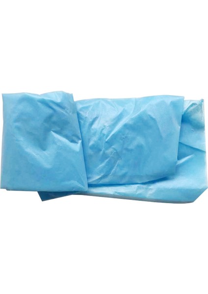 20 Adet Tek Kullanımlık Çarşaf Örtüsü Dokunmamış Masaj Spa Salon Yatağı Pedleri Kapak 90X220 cm (Yurt Dışından) modelleri