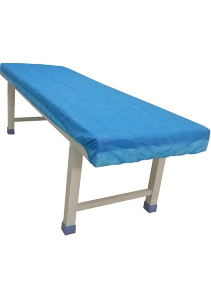 20 Adet Tek Kullanımlık Çarşaf Örtüsü Dokunmamış Masaj Spa Salon Yatağı Pedleri Kapak 90X220 cm (Yurt Dışından) fırsatları