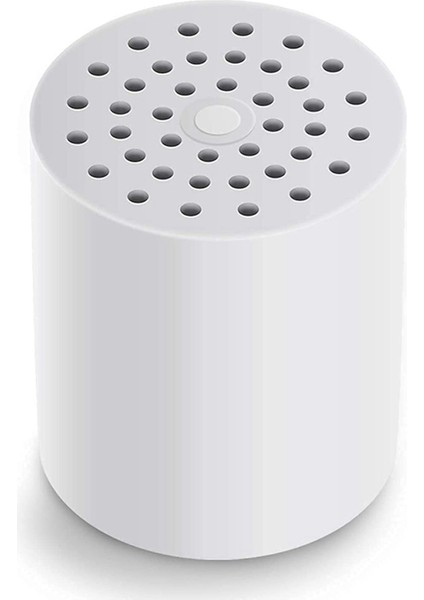 2x Duş Filtresi, Sert Su Için 15 Kademeli Duş Filtresi, Yüksek Çıkışlı Evrensel Yedek Filtre (Yurt Dışından) modelleri