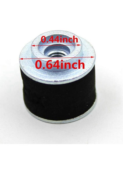 5x Yedek Parçalar Kaplin Saplama Slinger, Uyumlu ve Osterizer Blenderler Için Yedek Parçalar (Yurt Dışından)