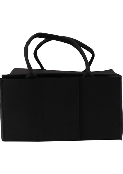 2x Katlanabilir Bebek Bezi Organizatör Hediye Çocuk Oyuncakları Çanta Araba Seyahat Için Değişen Masa Organizatör Kapaklı Saklama Çantası (Yurt Dışından) modelleri