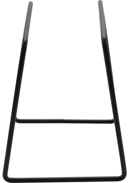 3x Damla Kahve Filtre Bardak Tutucu Raf Geometri Kahve Damlatıcı Standı Damla Metal Özel Çerçeve Siyah (Yurt Dışından)