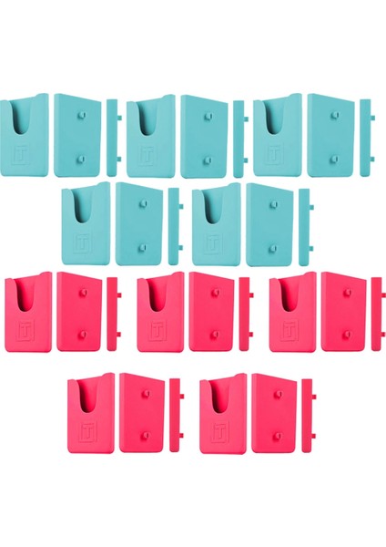 Aksesuarlar Için Telefon Kılıfı Tutucu Plaj Çantası Güvenlik Aksesuarları Silikon Telefon Tutucu (Yurt Dışından)