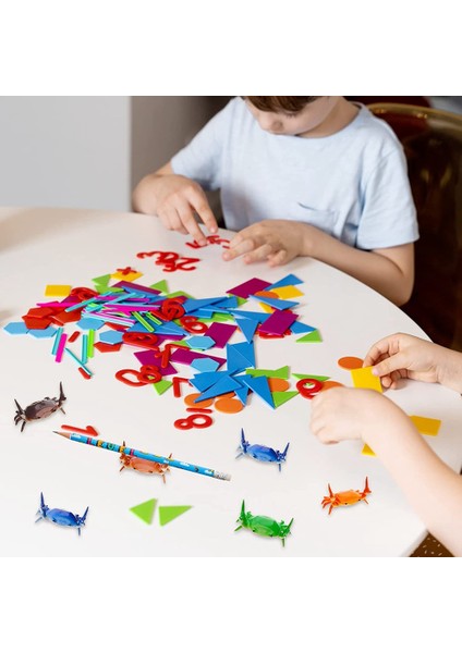 10 Adet Yengeç Kalemlik Sevimli Kalem Depolama Rafı Tek Kalem Depolama Ofis Masası Ekran Süslemeleri Kırtasiye Hediye (Yurt Dışından) fırsatları