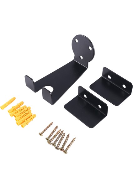 Bisiklet Rafı Yol Bisikleti Pedalı Vitrin Rafı Binme Aksesuarları Dağ Bisikleti Uygun Duvara Monte Depolama Rafı (Yurt Dışından)