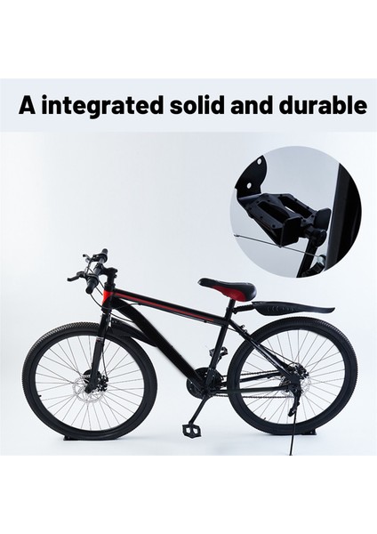 Bisiklet Rafı Yol Bisikleti Pedalı Vitrin Rafı Binme Aksesuarları Dağ Bisikleti Uygun Duvara Monte Depolama Rafı (Yurt Dışından) fiyatları