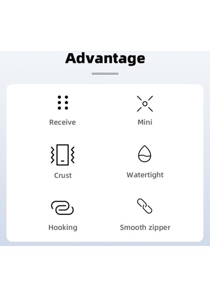 Go 3 Için Saklama Çantası Vücut Taşıma Çantası Eylem Kamera Çantası Spor Kamera Aksesuarlarını Koruyun (Yurt Dışından) fiyatları