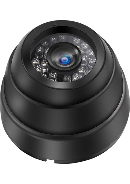 Cctv Kamera Hd 800TVL Güvenlik Dome Kamera Dış Mekan (Yurt Dışından)