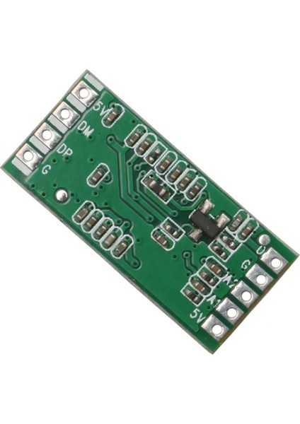Analog Cvbs'den USB Kamera Modülüne Av'den Usb'ye Dijital Sinyal Video Yakalama Dönüşüm Kartı Desteği / Rc Fpv Için Mjpg (Yurt Dışından)