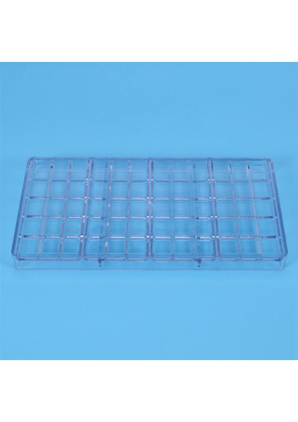 3x Çikolata Bar Makinesi Şeker Kalıp Break Apart Bar Çikolata Kalıp Çikolata Dıy Pasta Araçları (Yurt Dışından) fırsatları