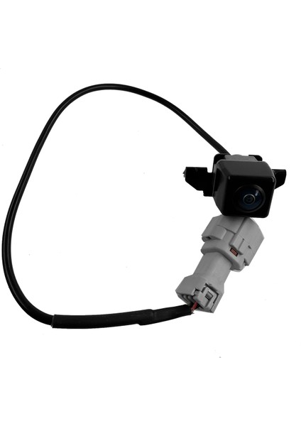 95760-3S100 Araç Dikiz Kamera Ters 95760-3S101 3S102 I45 2011-2014 Yedekleme Park Kamerası (Yurt Dışından)