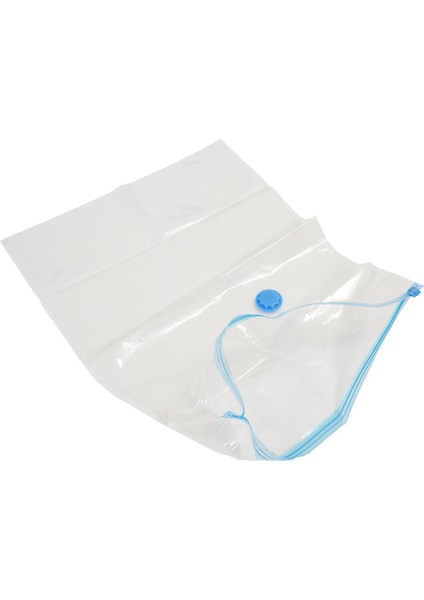 20 Paket 70X50 Vakum Sıkıştırılmış Depolama Tasarruflu Giysiler Uzay Tasarruflu Mühür Çantalar (Yurt Dışından) fırsatları