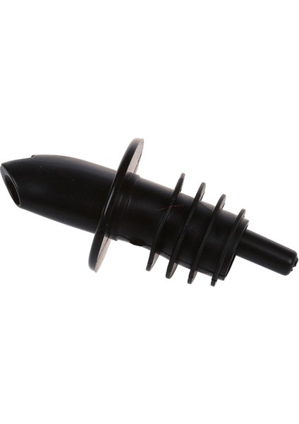 18 Adet Plastik Likör Ruhu Şişe Pourer Bar Şarap Kokteyl Içecekleri (Yurt Dışından) modelleri