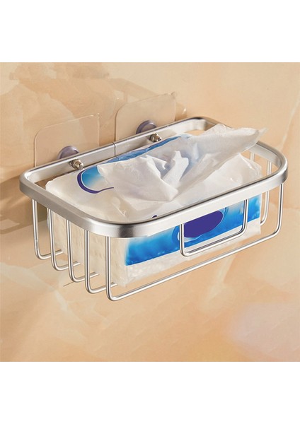 2x Banyo Duş Rafı Tutucu Alüminyum Köşe Depolama Rafı Şampuan Sabun Kozmetik Rafları Duvara Monte Mutfak (Yurt Dışından) fiyatları