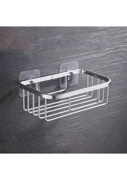 2x Banyo Duş Rafı Tutucu Alüminyum Köşe Depolama Rafı Şampuan Sabun Kozmetik Rafları Duvara Monte Mutfak (Yurt Dışından) modelleri