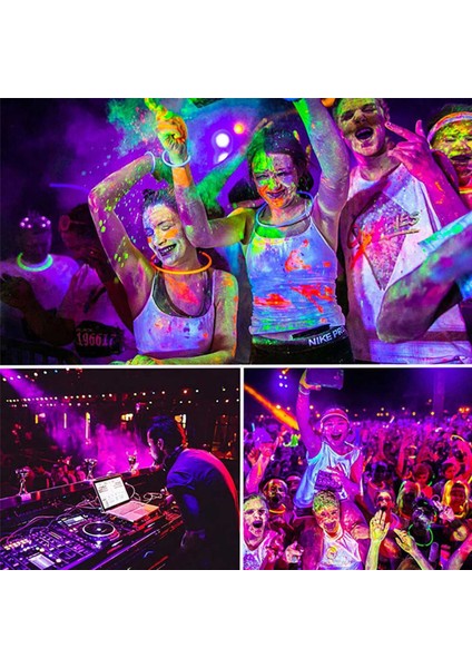 2x E26 15W Ultraviyole Uv Lamba Ampulü Floresan Algılama Lambası 220V/110V Ev Dj Parti Dekorasyon (Yurt Dışından) fırsatları