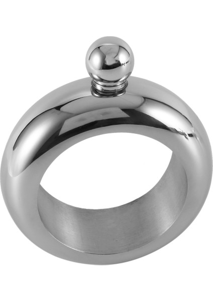 Flask Bileklik Bileklik, Şarap Viski Cep Şişesi Flagon Içme Şişesi, Şarap Likör Şişesi Bilezik Kadın Kızlar Için Parti 2 Adet (Yurt Dışından) fiyatları