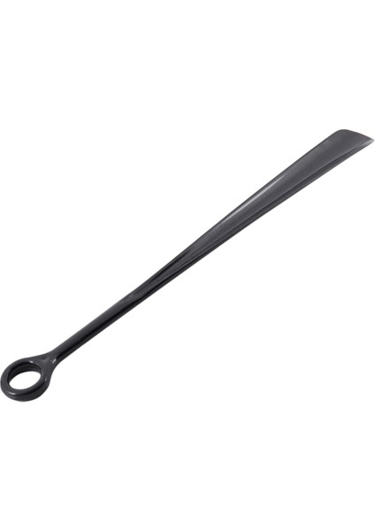 5 Adet 18.5 Inç Plastik Ekstra Uzun Saplı Ayakkabı Çekeceği Ayakkabı Çekeceği Esnek Kolay Sağlam Yardım, 1x Siyah (Yurt Dışından) modelleri