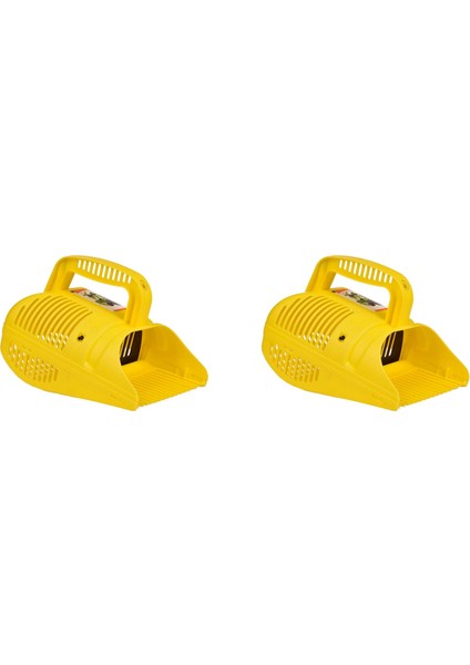 2x Seçici Meyve Bahçesi Meyve Seçici Bahçe Aracı Yabanmersini Toplama Aracı Meyve Sepeti Meyve Hasat Aracı (Yurt Dışından)
