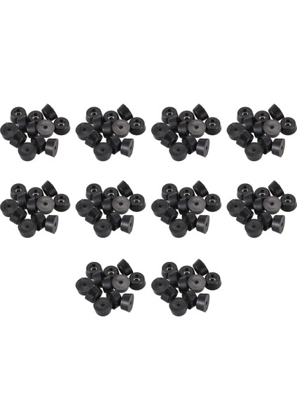 Mobilya Konik Pul 22MM x 10MM 120 Adet (Yurt Dışından)