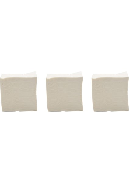 Linen Feel Misafir Havlusu Kağıt Gibi Tek Kullanımlık Bez El Peçeteleri Yumuşak, Emici, Kağıt El Havlusu (Beyaz, 300) (Yurt Dışından) fiyatları