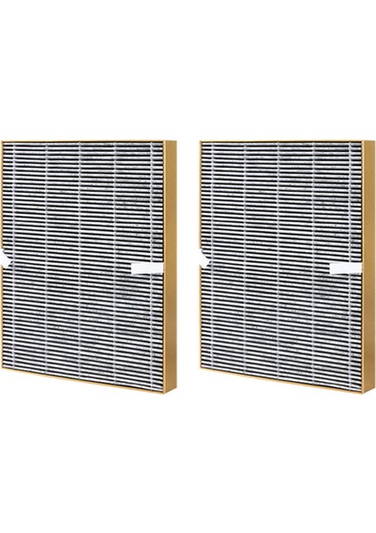 2x Karbon Kompozit Filtre Hava Temizleme Cihazı Için KJ20FE-NH3 KJ20FE-NH5 KJ210G-C42 KJ210G-C46 KJ200G-C41 KJ200G-D41 (Yurt Dışından) fiyatları