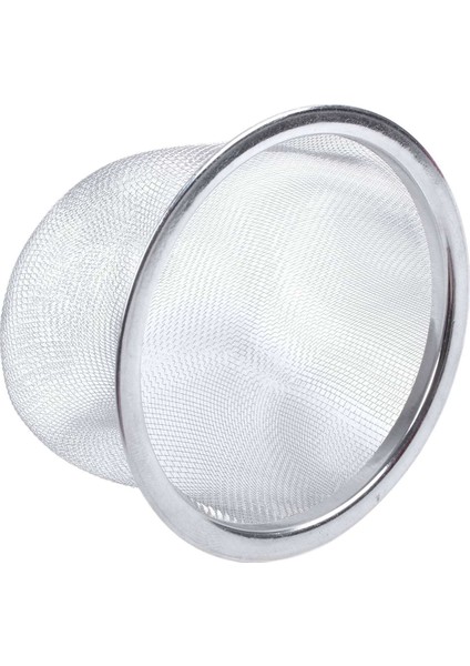 8x Çaydanlık Çapı 80MM Metal Örgü Çay Yaprağı Baharat Süzgeç Sepeti (Yurt Dışından) fiyatları