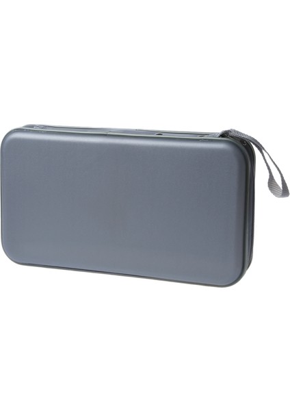 2x 80 Disk Albüm CD DVD Taşıma Kılıfı Cüzdan Saklama Tutucu Çanta Sert Kutu - Gümüş (Yurt Dışından) modelleri