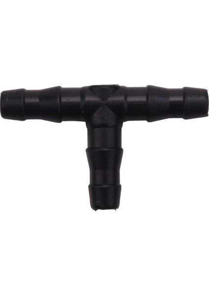 Damla Sulama Dikenli Konnektörler, Evrensel Dikenli Tee Bağlantı Parçaları 1000 Adet, 1/4 Inç Damlama Borusuna Uygun (4/7mm Tee Boru) (Yurt Dışından)