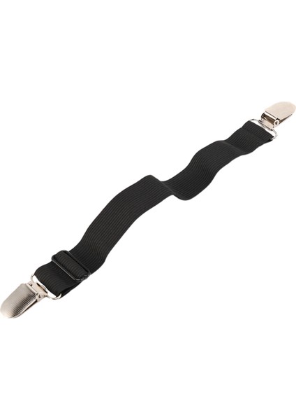 Çarşaf Tutucu Askıları, Köşe Çarşaf Klipsleri, Elastik Ayarlanabilir Çarşaf Bağlantı Elemanları Yataklar Için Çarşaf Tutucular (8pcs) (Yurt Dışından)