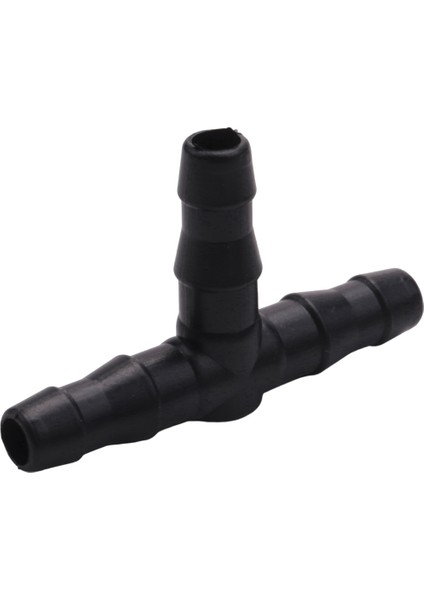 Damla Sulama Dikenli Konnektörler, Evrensel Dikenli Tee Bağlantı Parçaları 400 Adet, 1/4 Inç Damlama Borusuna Uygun (4/7mm Tee Boru) (Yurt Dışından) fırsatları